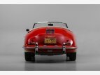 Thumbnail Photo 3 for 1960 Porsche 356